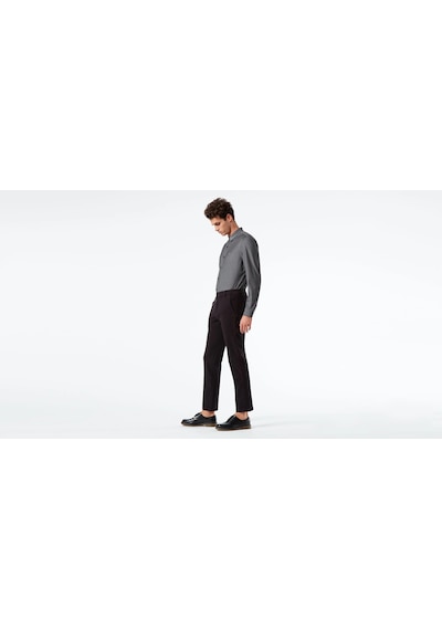 Dockers Smart 360 Flex Workday Erkek Slim Fit Pantolon 3627200060 Siyah