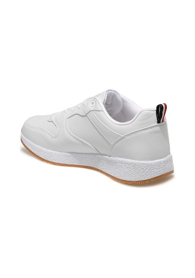 U.S. Polo Assn. U.s.polo Assn Angel 3pr Beyaz Comfort Casual Günlük Spor Ayakkabısı 001