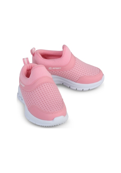 Civil Sport 22- Spor Ayakkabı - Pembe