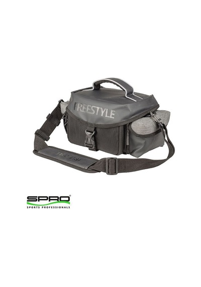 Spro Freestyle 20x17x13cm Çanta