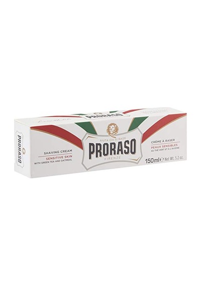 Yeşil Çay Ve Yulaf Özlü 150 Ml Tıraş Kremi