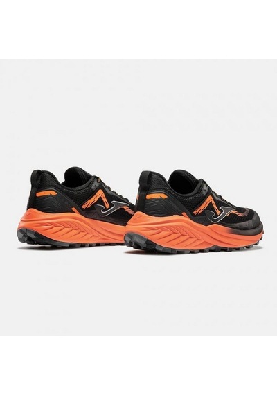 Joma Tktres2601 Trek Erkek Yürüyüş Ayakkabısı Siyah