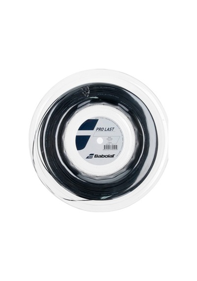 Babolat Pro Last 200m Unısex Kordaj Rulo Renkli