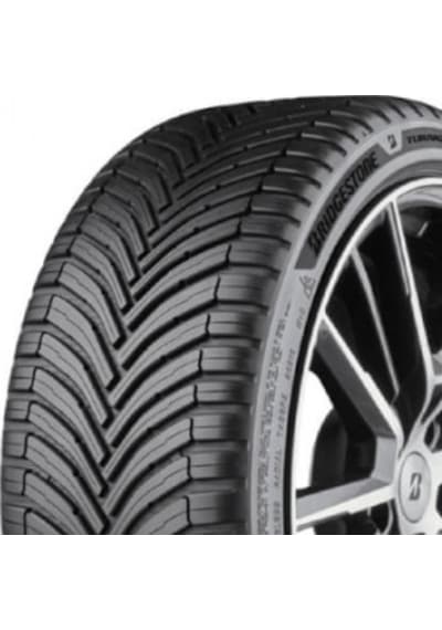 Bridgestone 195/60R16 93V XL Turanza All Season 6 Dört Mevsim Lastiği 2024