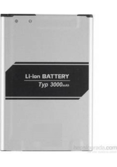 Lg G-4 Batarya Uyumlu Batarya Pil Energy Marka