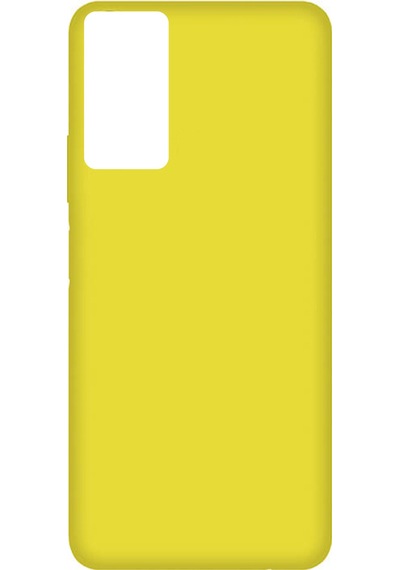 Nettech Xiaomi Redmi Note 11 Uyumlu Nano Arka Koruma Kılıf - Turkuaz Turkuaz
