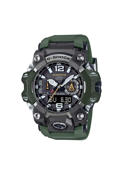 Casio Gwg-b1000-3adr Erkek Kol Saati