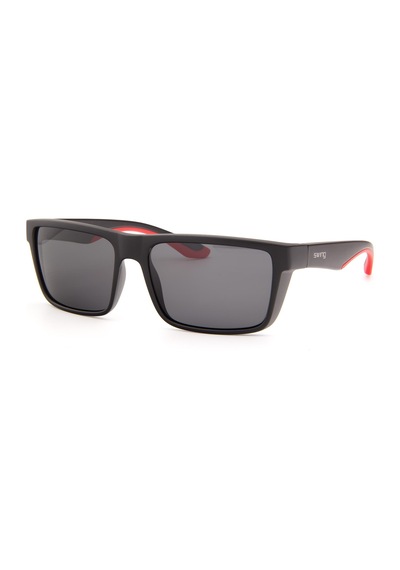 Swing Ss401-c03 57 Polarize Erkek Güneş Gözlüğü Siyah