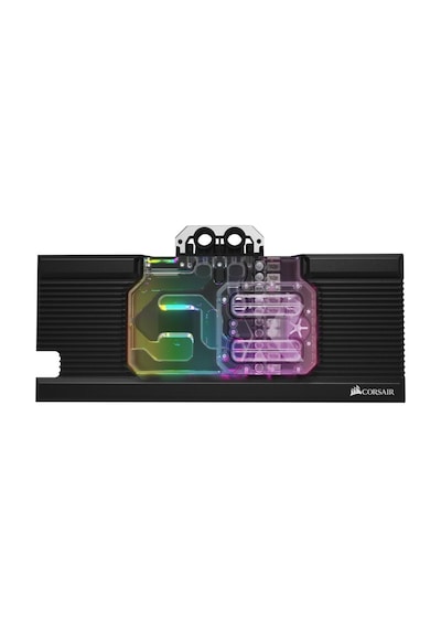 Corsair Hydro X Cx 9020006 Ww Xg7 Rgb Ekran Kartı Sıvı Soğutma Bl