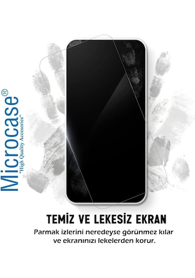 Xiaomi Mi 15 Ultra İle Uyumlu Privacy Gizlilik Filtreli Hayalet Nano Ekran Koruyucu - Ekm110