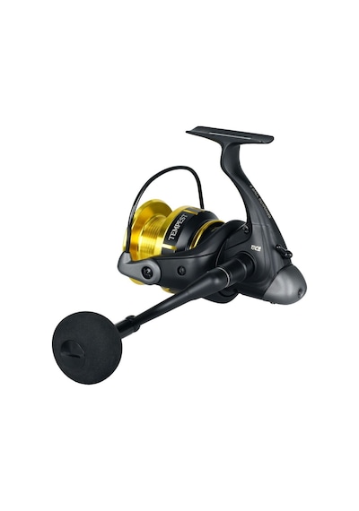 Tica Tempest Tt2500 Makine