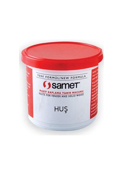 Tamir Macunu 200 Gr Huş Diğer