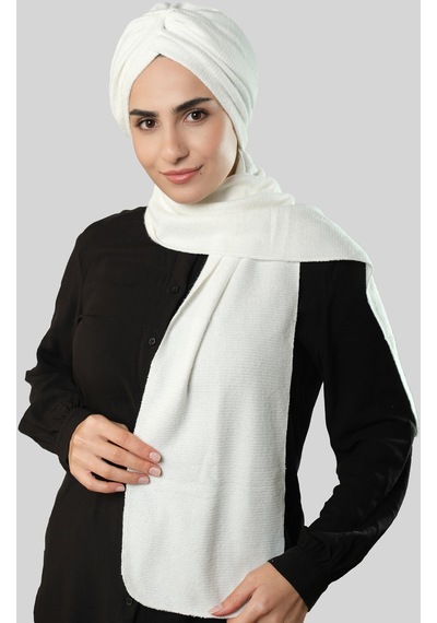 Hürrem Bone Krem Kışlık Kendinden Atkılı Peluş Tesettür Bone Jakar Düz 2329 40 Krem Hürrem Bone Krem Kışlık Kendinden Atkılı Peluş Tesettür Bone Jakar Düz 2329 40 Krem