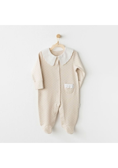 Andywawa Bebek Tulum Ac26045 Bej