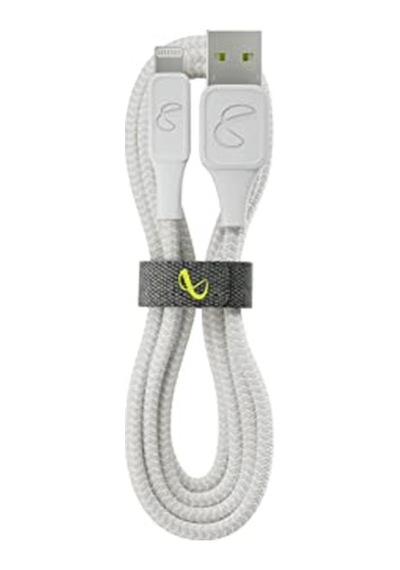 Infinitylab By Harman - Instantconnect Kablo Usb-a Lightning,mavi,1.5m Diğer