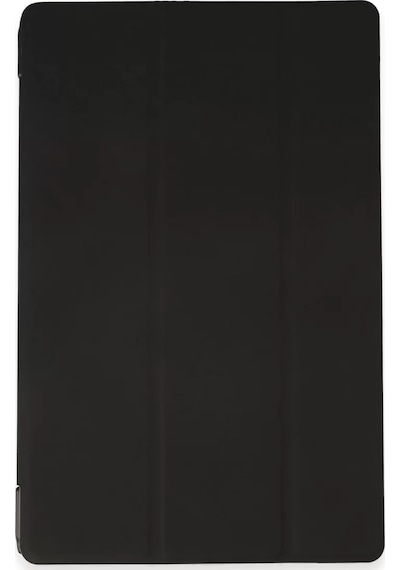 Newface Apple İpad Pro 13 2024 Kılıf Tablet Smart Kılıf - Siyah