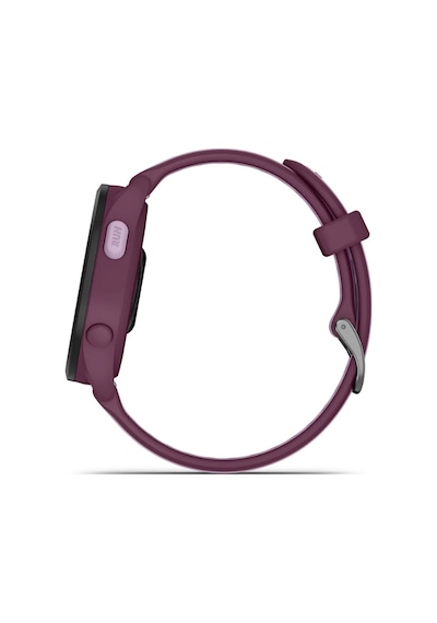 Garmin Forerunner Music 165 Berry Leylak