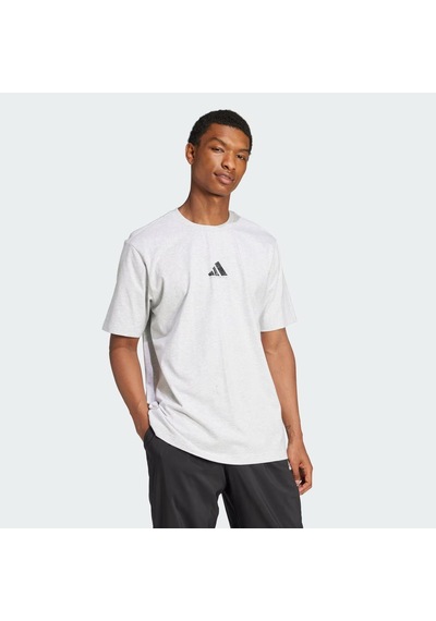 Adidas Codes Photoreal Graphic Erkek Tişört C-adıjn6953e50a00 Beyaz