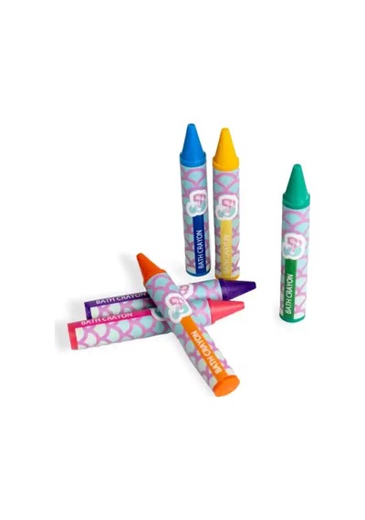 Martinelia Lets Be Mermaids Banyo Boyaları 90036