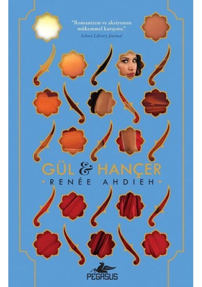 Gül ve Hançer Ciltli - Gazap ve Şafak 2