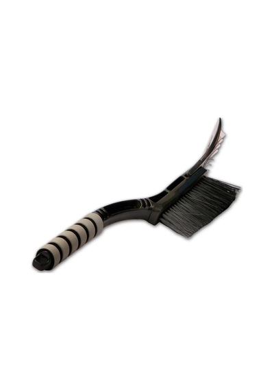 Flora F306 Fırçalı Buz Kazıyıcı Çok Renkli