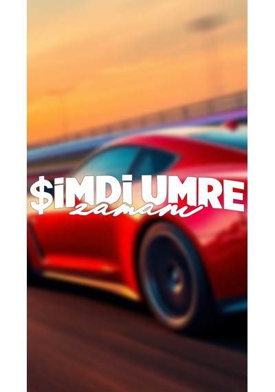 Şimdi Umre Zamanı 20x4 Jdm Yazı Araba-motosiklet Cam Etiket Sticker Beyaz Renk Beyaz