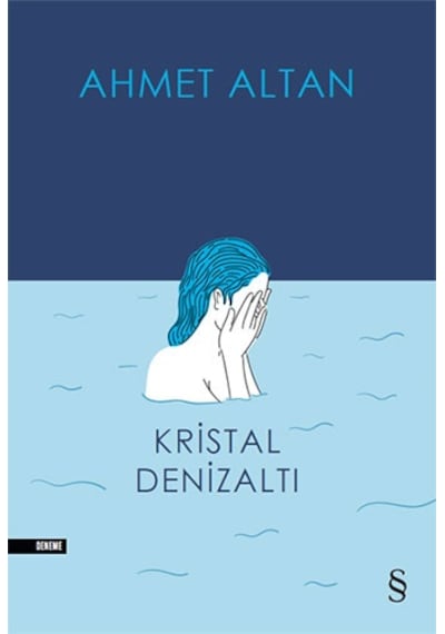 Hayat Hanım + Ölmek Kolaydır Sevmekten + Kristal Denizaltı + Okuma Sticker'ları