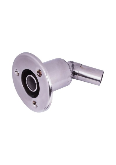 Tekne Webasto. Karavan Webasto Egzoz Çıkışı. Paslanmaz. 25mm