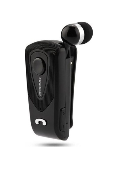 Fıneblue F930 Yaka Mikrofonlu Bluetooth Kulaklık