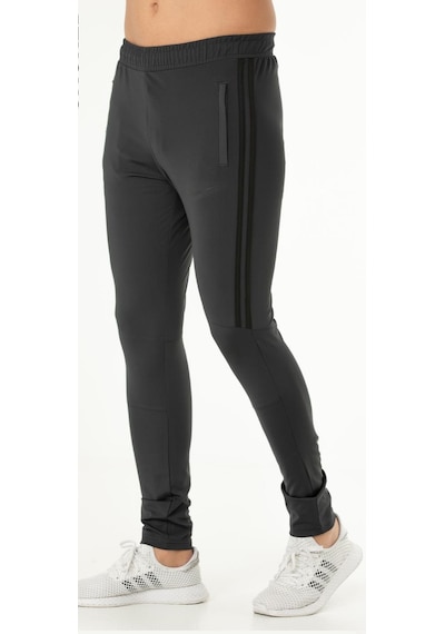 Nike Ed-2800 Erkek Polyester Eşofman Altı Antrasit