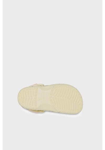 Crocs Unisex Çocuk Terlik 212515-7cj Sarı Sari