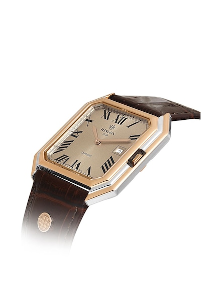 Hislon Cl170t-07kr Erkek Kol Saati