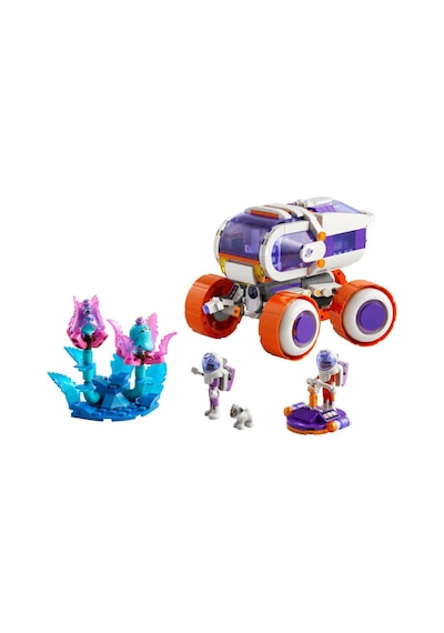 Lego Friends 42602 Space Research Rover
