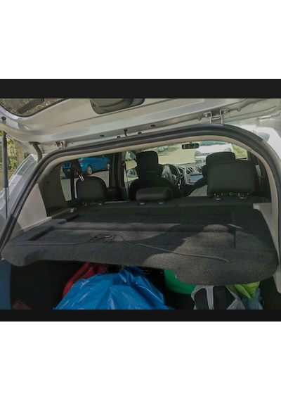 Dacia Sandero Stepway Pandizot Yeni Kasa 2013 Ve Sonrası