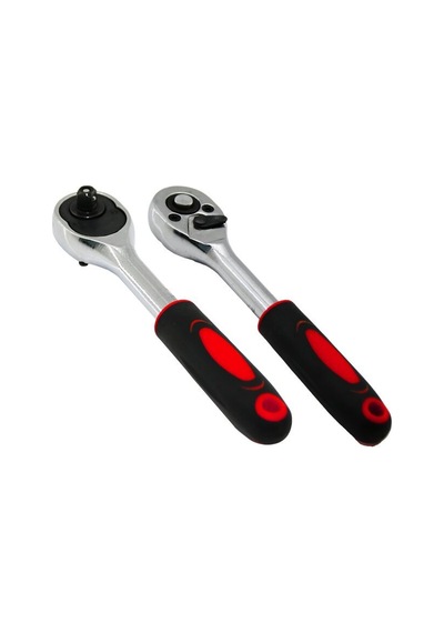 Freed Tools Yeıt Bgc-21 Küçük 1/4 İnç Cırcır Anahtar Kolu