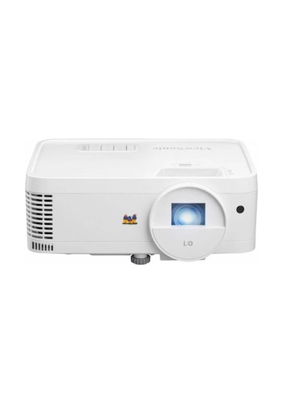 VIEWSONIC 3000-LUMEN LS500WH 1280X800 LED PR  JEKSİYON