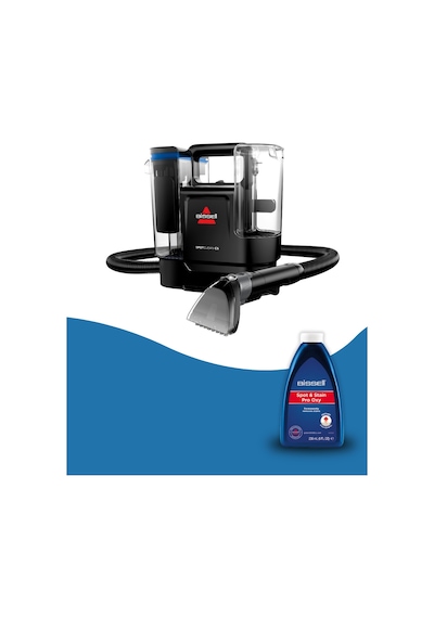 Spotclean C5 Select Halı Ve Koltuk Yıkama Makinesi