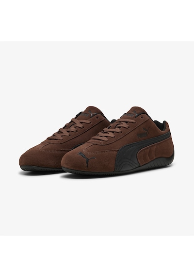 Puma Speedcat Unisex Siyah Spor Ayakkabı 406329 Siyah