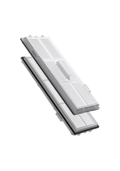 Srfn Ticaret Roborock S7 Maxv Uyumlu - 14 Parça Mega Set