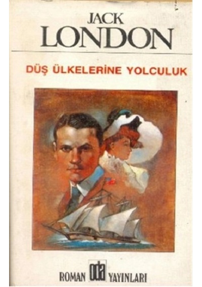 Düş Ülkelerine Yolculuk