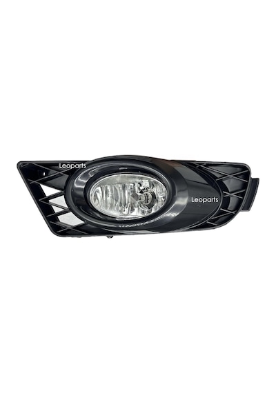 Leoparts Honda Cıvıc Sis Lambası Sol Kapaklı 2009-2011