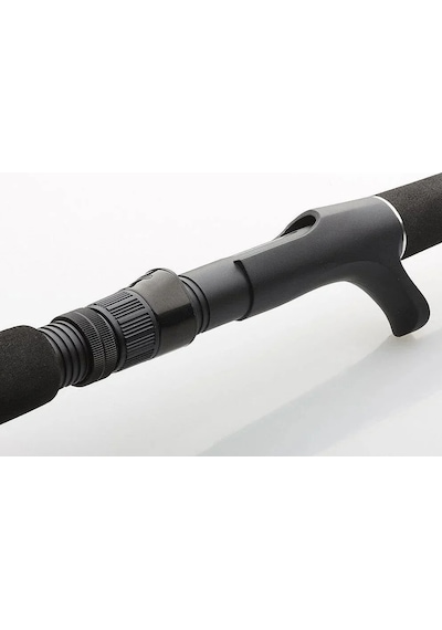 Savage Gear Sgs2 Jigging 6'4''/1.93m 40-120 Gr Tek Parça Olta Kamışı