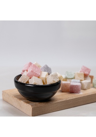 Leblebi Çarşısı Kuş Lokumu 800 G