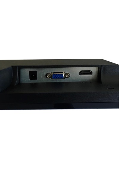 Seclife P195VH 19.5" 5 MS 75 Hz VGA HDMI Vesa Full HD LED Monitör