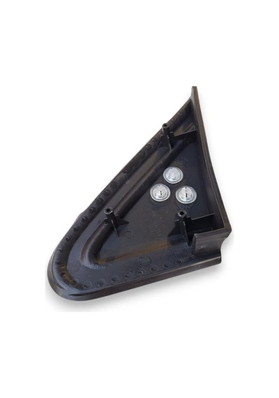 Vw Polo 2005-2009 Sağ Dış Ayna Önü Üçgen Kapak 6q0853274a
