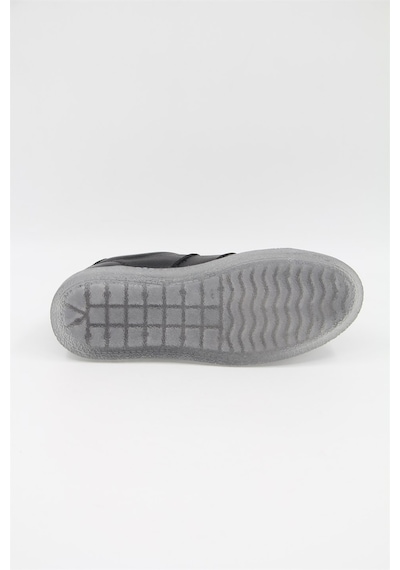 Pierre Cardin 62340 Erkek Casual Ayakkabı - Siyah