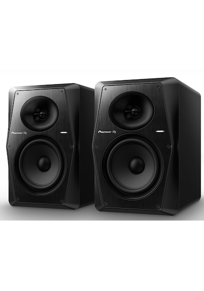 Pioneer Dj Xdj-rx3 All İn One Dj Kontrol Ünitesi + Vm-70 Monitör Hoparlör Çift + Hdj-f10-tx Dj Kulaklık