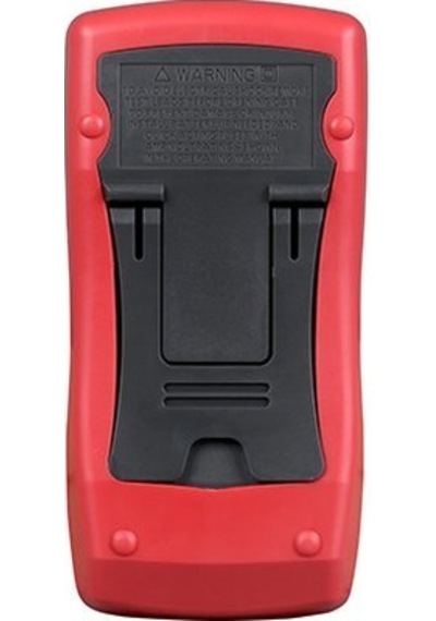 Unı-t Ut 58e Dijital Multimetre Ut58e N11.4090