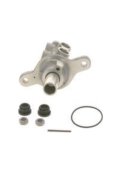 Bosch 0204864d6k Fren Ana Merkez Ford Fiesta Puma 1.1 Ti Vct- 1.0 Ecoboost 17 Kth1bc2004aa-kth1bc2004ab -