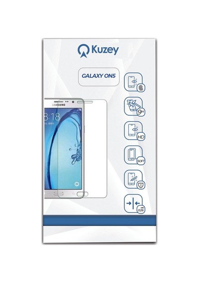 Samsung Uyumlu Galaxy On5 Temperli Ekran Koruyucu Kırılmaz Cam (538179785) 20 Tl Fark Ile Apple  iPhone Hızlı Şarj Kablosu
